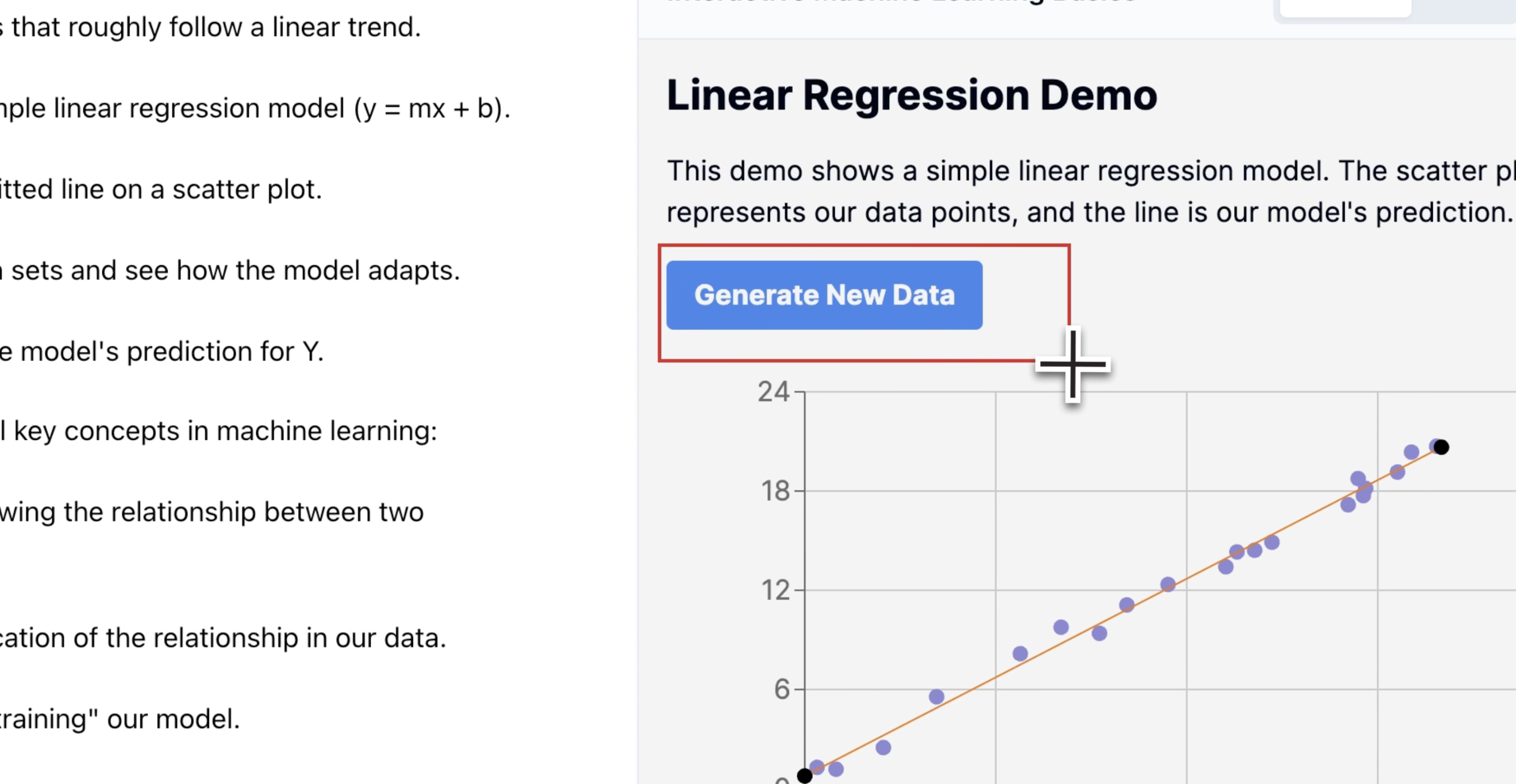 Nexpt workflow preview